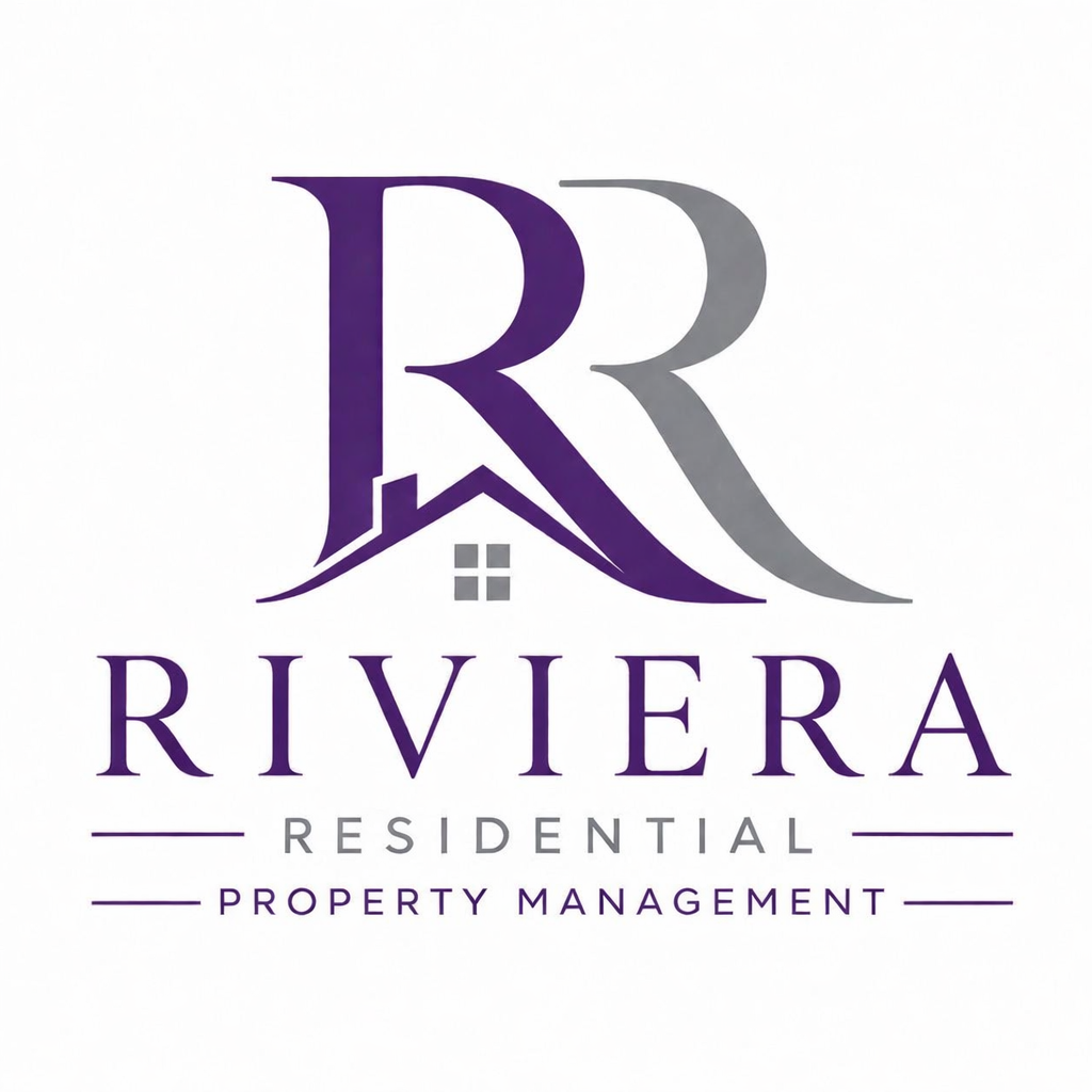 Riviera Residential logo
